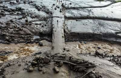 Image for Floods kill 37 in Indonesia’s West Sumatra, 17 missing