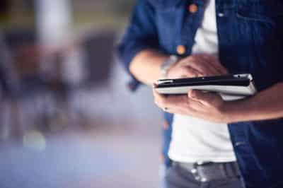 Image for WHAT IS BYOD, ANYWAY?