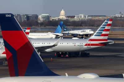 Image for Airlines must ink long-term deals on greener fuels to boost volumes: Bayer exec