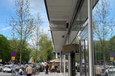 Image for Sweden's Klarna targets up to $14 billion valuation in long-awaited US IPO