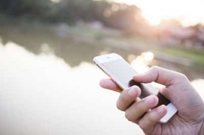 Image for Want a Flood of Foot Traffic &#8211; Get Used to Texting your Customers