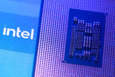 Image for Intel turns to next-generation ASML tool to help make its laptop chips