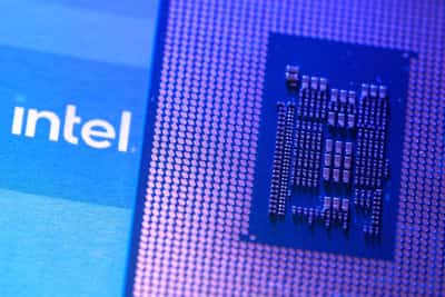 Image for Intel turns to next-generation ASML tool to help make its laptop chips