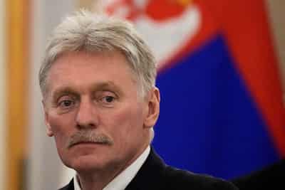 Image for Kremlin says Russia is still ready for prisoner swap with Ukraine despite problems