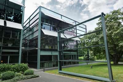 Image for Richemont in talks to join bid for diamond miner De Beers, Bloomberg reports 