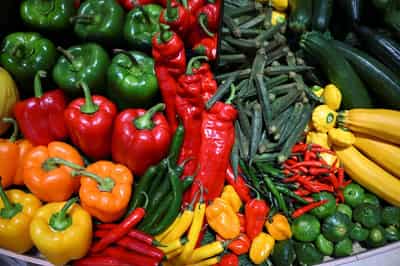 Image for German producer prices fall 3.3% y/y in February