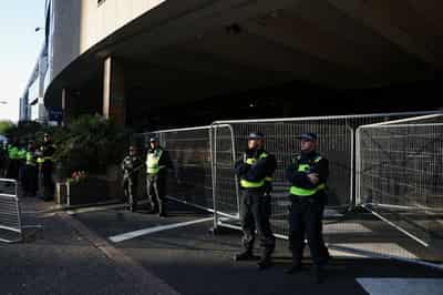 Image for UK police can disclose suspects' ethnicity to curb misinformation