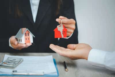 Image for IS IT TIME FOR LENDERS TO REVIEW THEIR SECURITY?