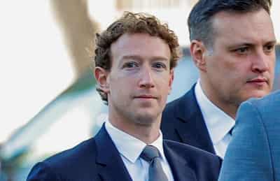 Image for Exclusive-Meta CEO tells employees he does not expect more company-wide layoffs this year, internal memo says