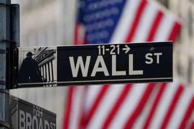 Image for Asia stocks set to fall, pressured by soaring T-note yields