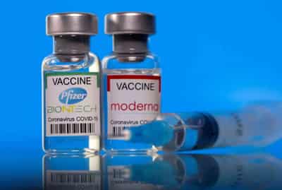 Image for Pfizer and Moderna raise prices for COVID-19 vaccines in EU- FT