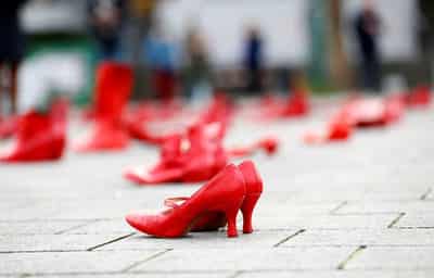 Image for Netherlands must better recognise role of gender in domestic violence, expert body says