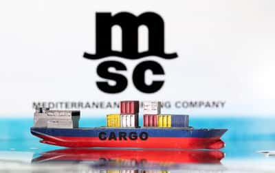 Image for MSC looking to buy stake in Hapag-Lloyd, Manager Magazin reports