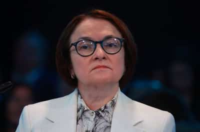 Image for Russia's Nabiullina and her deputy on future rate decisions, oil prices, impact of sanctions