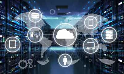 Image for 5 Key Aspects of Modern Regulatory Reporting: Integrating Data Engineering and Cloud Services