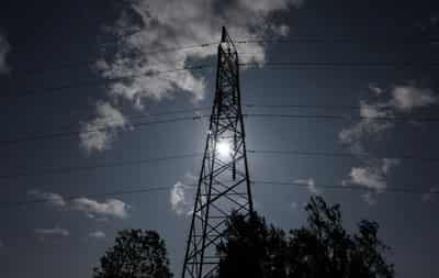 Image for Britain must invest £89 billion to upgrade power grid, operator says