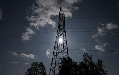 Image for Britain must invest £89 billion to upgrade power grid, operator says