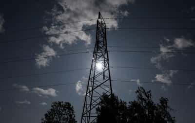 Image for Britain must invest £89 billion to upgrade power grid, operator says