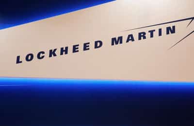 Image for Eyeing the Pacific, Lockheed unveils low-cost $150,000 cruise missile