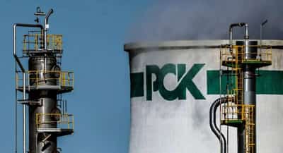 Image for What would be the impact of Russian oil sanctions in Europe?