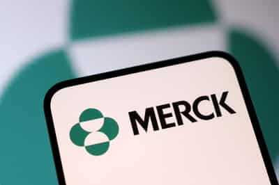 Image for Britain defends investment record as Merck scraps labs over pharma environment