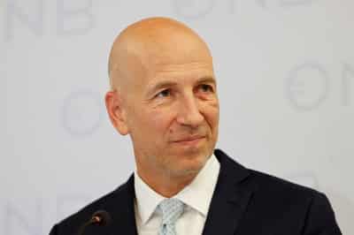 Image for ECB must be cautious in acting preemptively against uncertainty, Kocher says