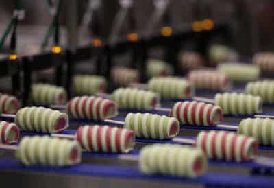 Image for Ice-cream spin-off turns up heat on Unilever to deliver on growth, margins