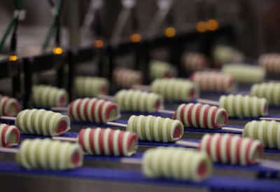 Image for Ice-cream spin-off turns up heat on Unilever to deliver on growth, margins