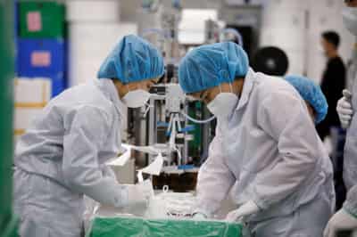 Image for Asia&#8217;s factory recovery picks up but cost pressures grow