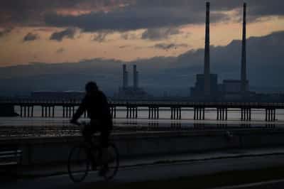 Image for Irish manufacturing growth slows in August as demand weakens, PMI shows