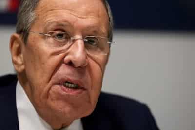 Image for Russia: It’s up to Trump team to make first move to improve ties