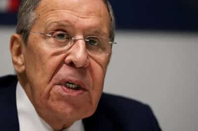 Image for Russia: It’s up to Trump team to make first move to improve ties