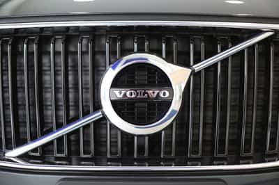 Image for Volvo Cars recalls over 400,000 US vehicles over rearview camera issue, NHTSA says