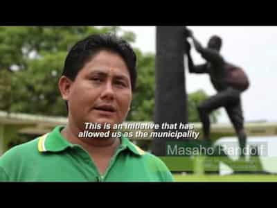 Image for iSur  testimonios  – Odebrecht Latinvest