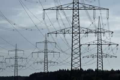 Image for Berlin eyes TenneT Germany majority stake, Boersen-Zeitung says