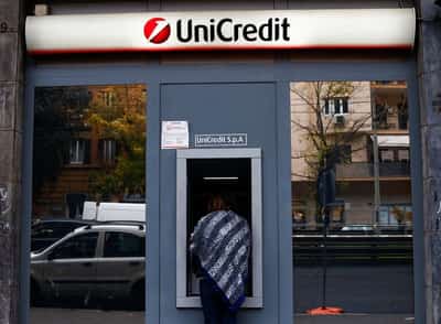 Image for UniCredit prices loans using significant risk transfer capital relief, Bloomberg News reports