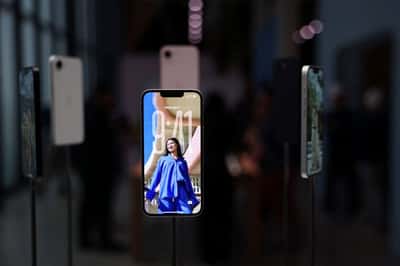 Image for Apple to launch next iPhone on September 9 in first major event under new CEO Ternus