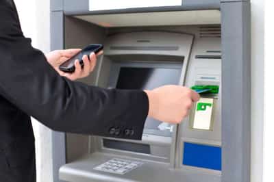 Image for Can You Avoid Collecting Overdraft Fees?