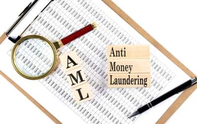 Image for AML Trends in 2022