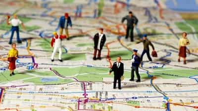 Image for Rethinking business travel post-pandemic
