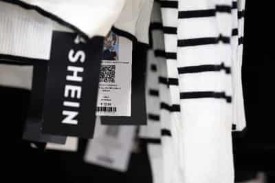 Image for Shein buys US-based apparel retailer Everlane, Puck News reports