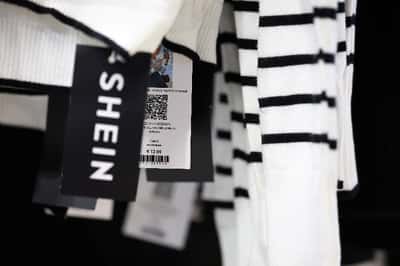 Image for Shein buys US-based apparel retailer Everlane, Puck News reports