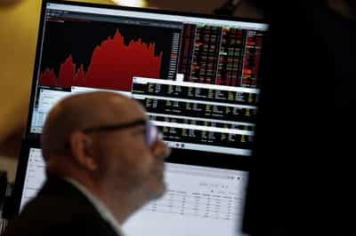 Image for Morning Bid: Hush falls over markets ahead of Nvidia