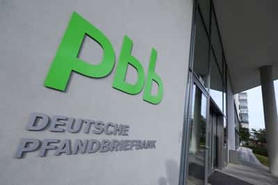 Image for German property bank PBB swings to net loss for 2025