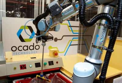 Image for Ocado enters South Korea with Lotte Shopping deal