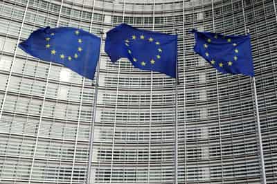 Image for European Commission to propose floating Russian oil price cap