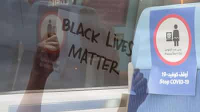Image for From COVID19 to Black Lives Matter – 2020 takes toll on wellbeing of 93% UK employees
