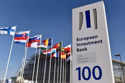 Image for EU’s EIB to override Turkey lending ban with earthquake aid