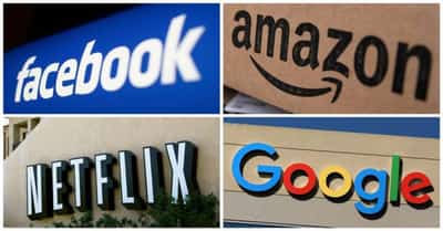 Image for Exclusive-Telcos push EU to make Big Tech pay for network costs