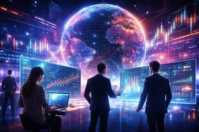 Image for The New Rules of Trading: Why Discipline Beats Technical Skill